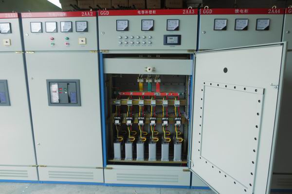 关岭配电箱-3683品牌电梯电源配电箱的检修